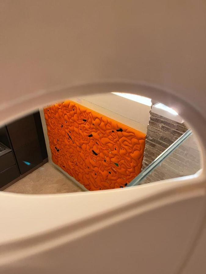 Desart Sweet Poeta Apartment เปรูจา ภายนอก รูปภาพ