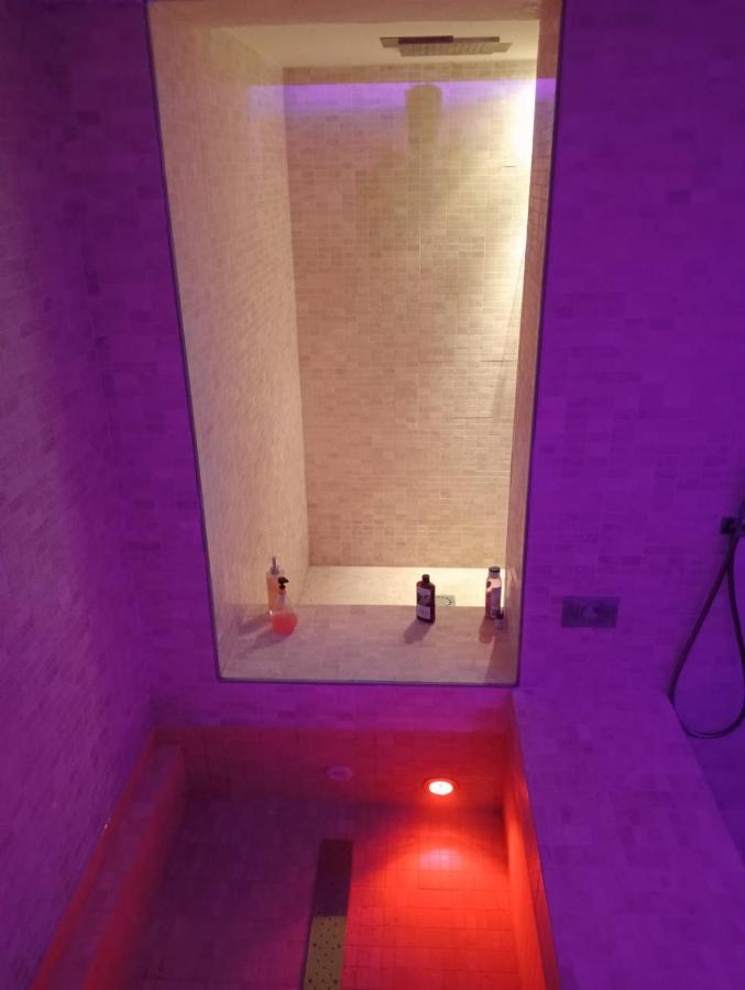 Desart Sweet Poeta Apartment เปรูจา ภายนอก รูปภาพ