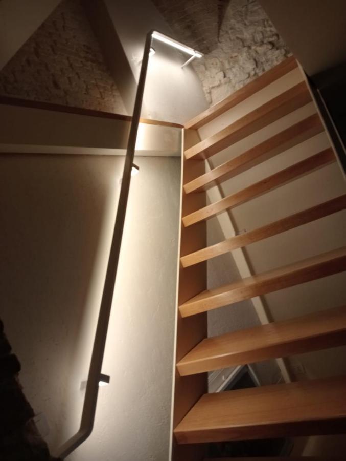 Desart Sweet Poeta Apartment เปรูจา ภายนอก รูปภาพ