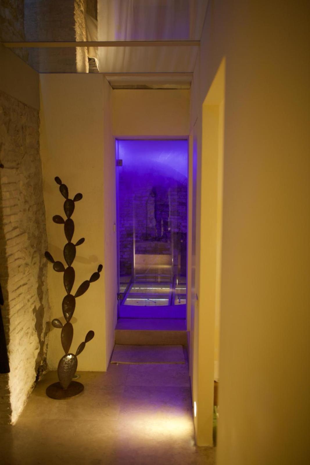Desart Sweet Poeta Apartment เปรูจา ภายนอก รูปภาพ